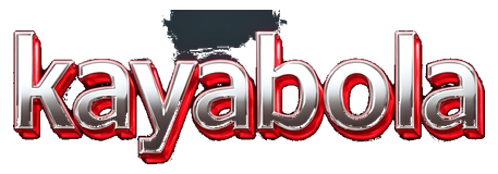 kayabola logo