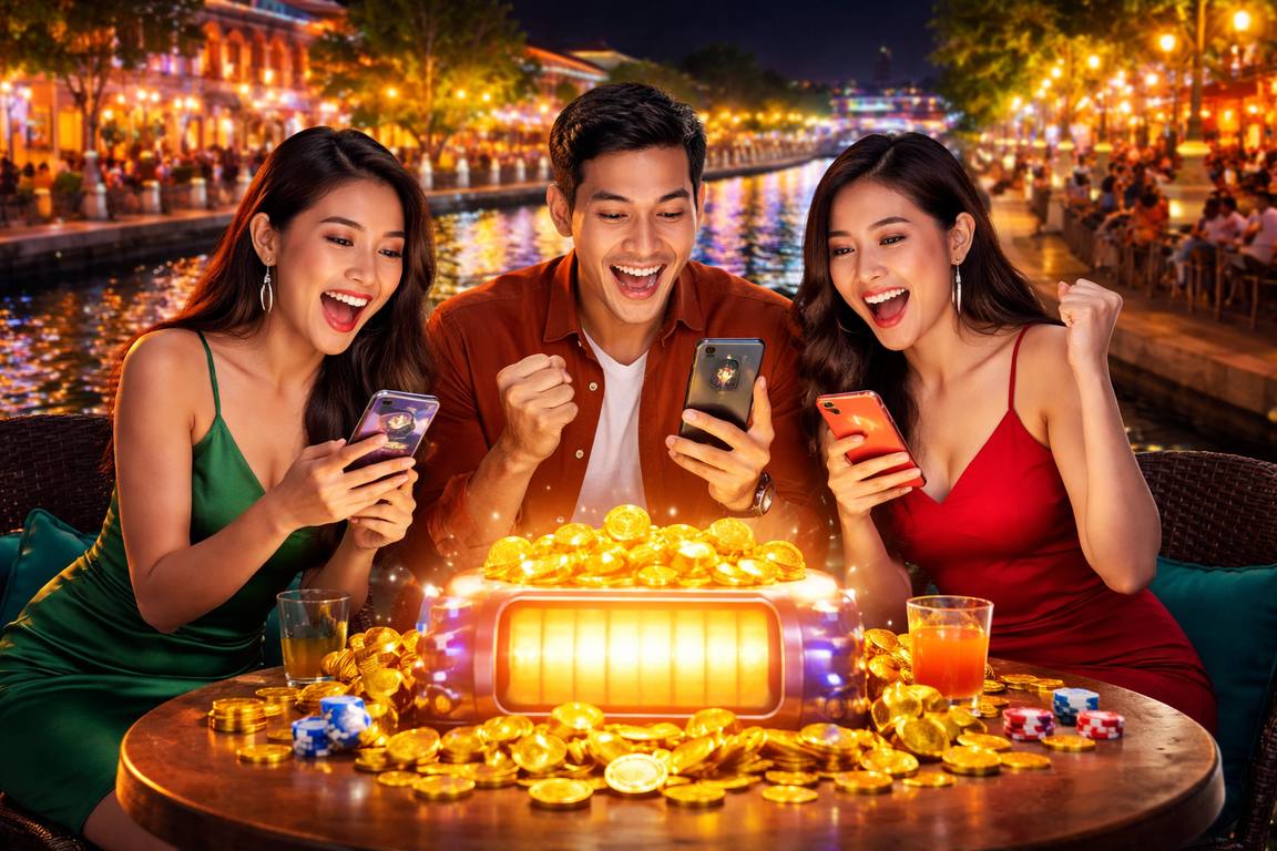 kayabola Masuk ke Kasino Langsung, Slot dan Sportsbook kayabola